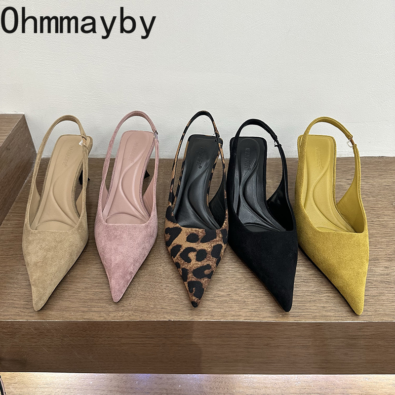 Women'S Fashion Q - 2026 printemps été sans lacet femmes
