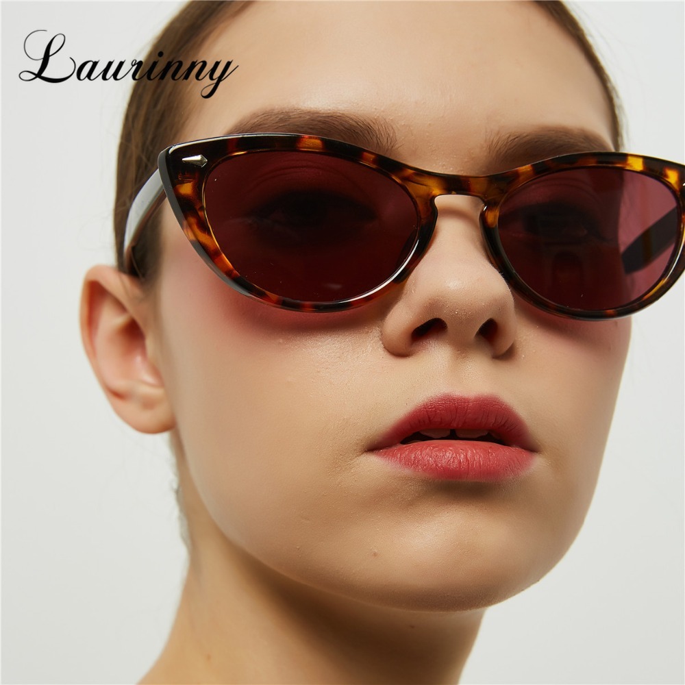 Women'S Fashion In The 70S - Lunettes de soleil Vintage œil de
