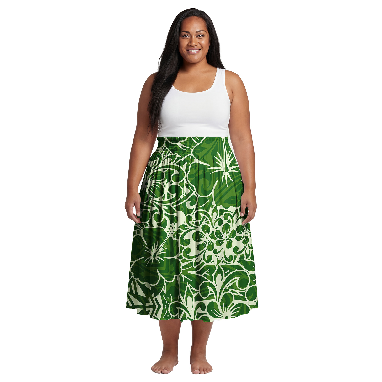Pleated Skirt Women - Nouvelle collection Printemps 2026 : Jupes