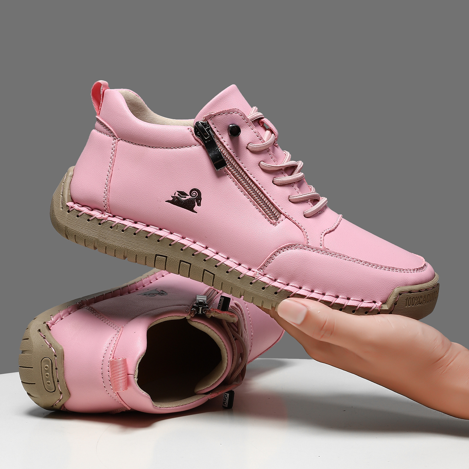 Women'S Fashion Trends 2025 - Nouveau 2025 femmes chaussures de sport