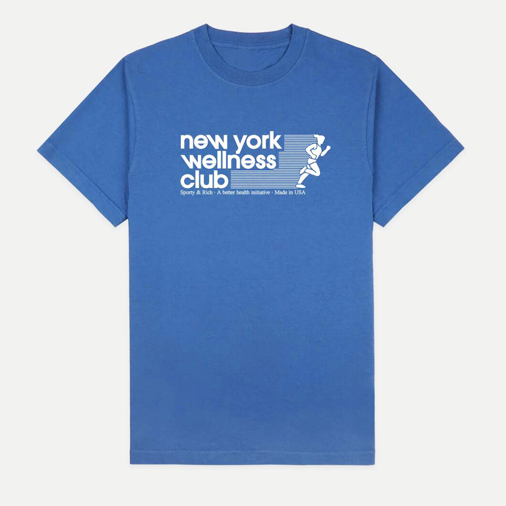 Women'S Fashion York - T-shirts unisexes à manches courtes de