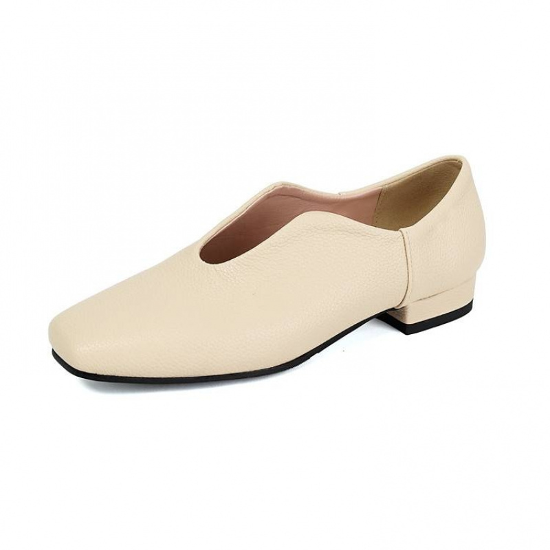 Women Fashion Simple - Chaussures de soirée grande taille pour