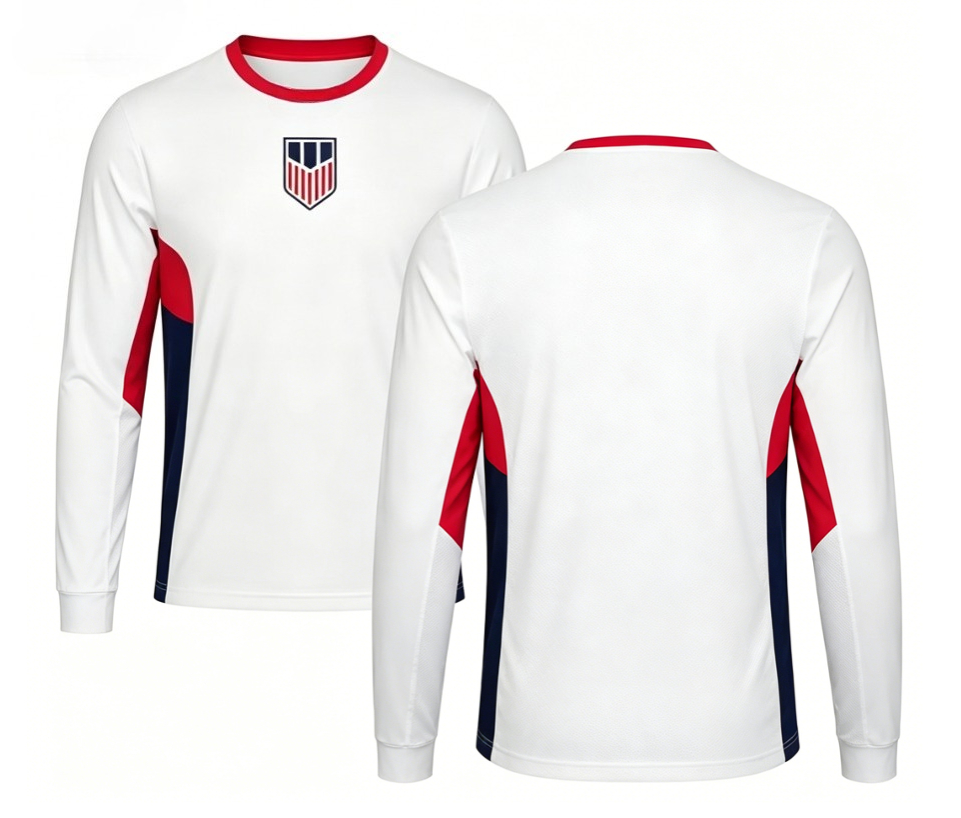 Women And Men Fashion - Maillot de football américain 2026 à