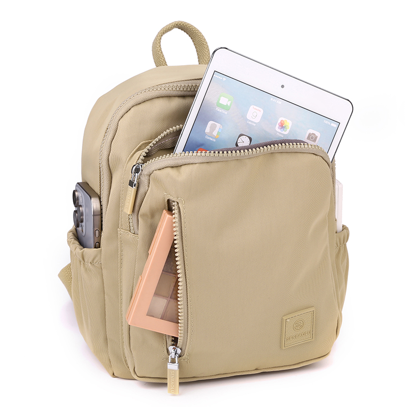 Women Fashion Online - Sac à dos étanche pour femme,