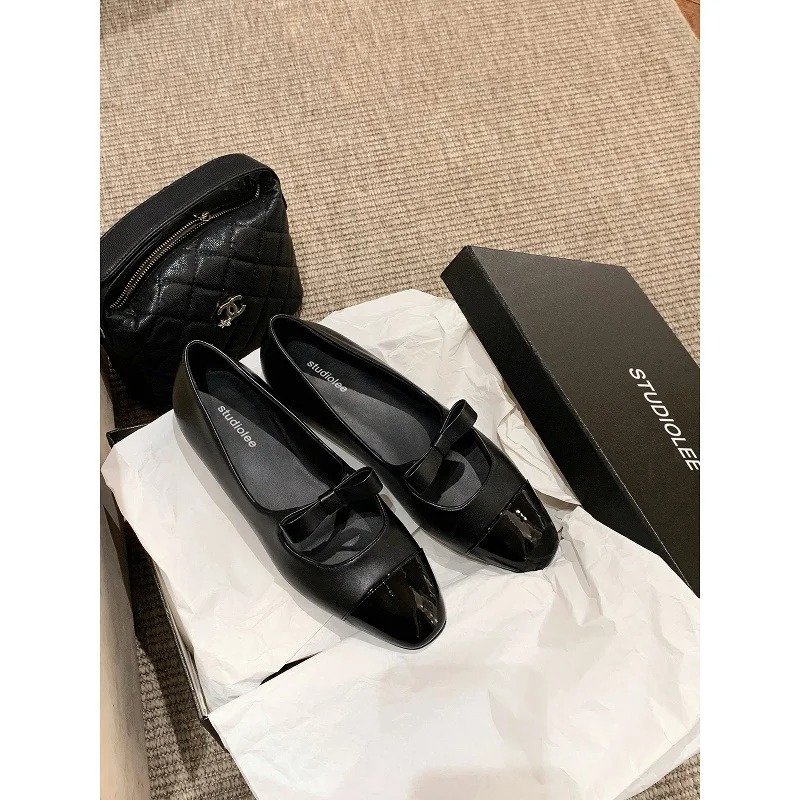 Women'S Fashion Walking Shoes - Chaussures Janes à fond plat en