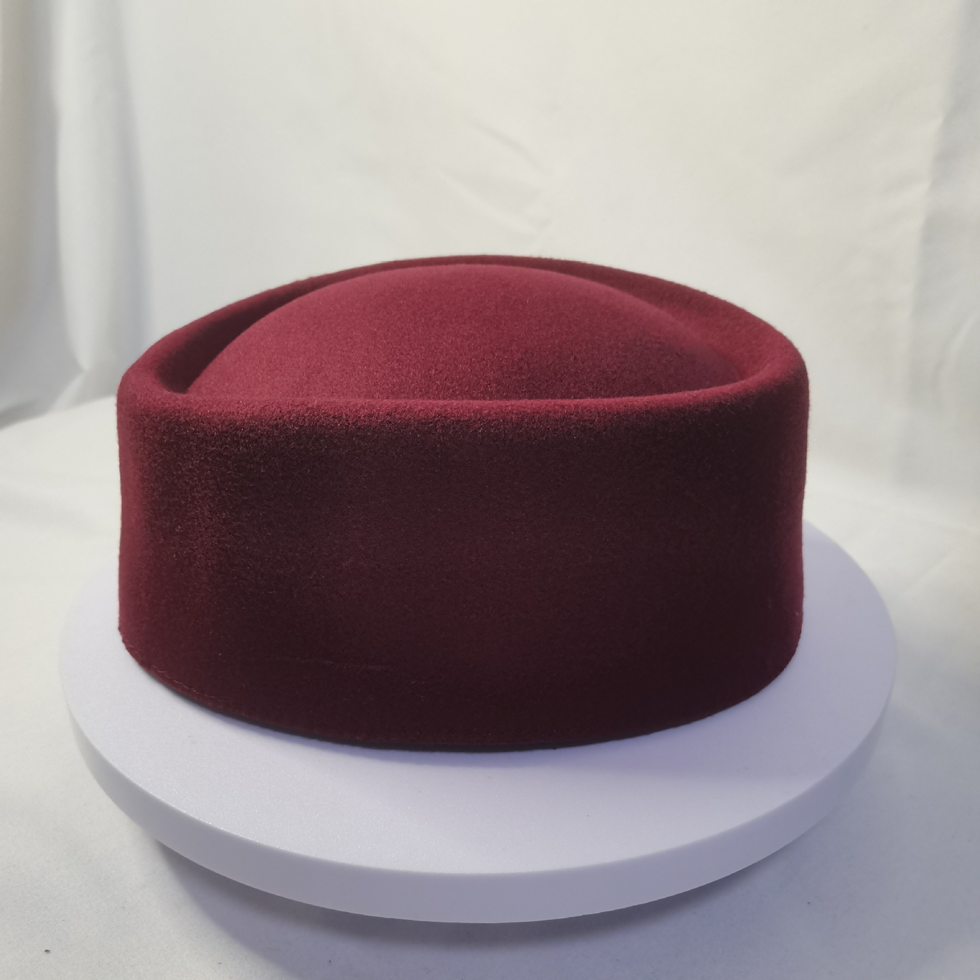 Women Fashion Hats - Chapeau d'hôtesse de mode pour femmes,