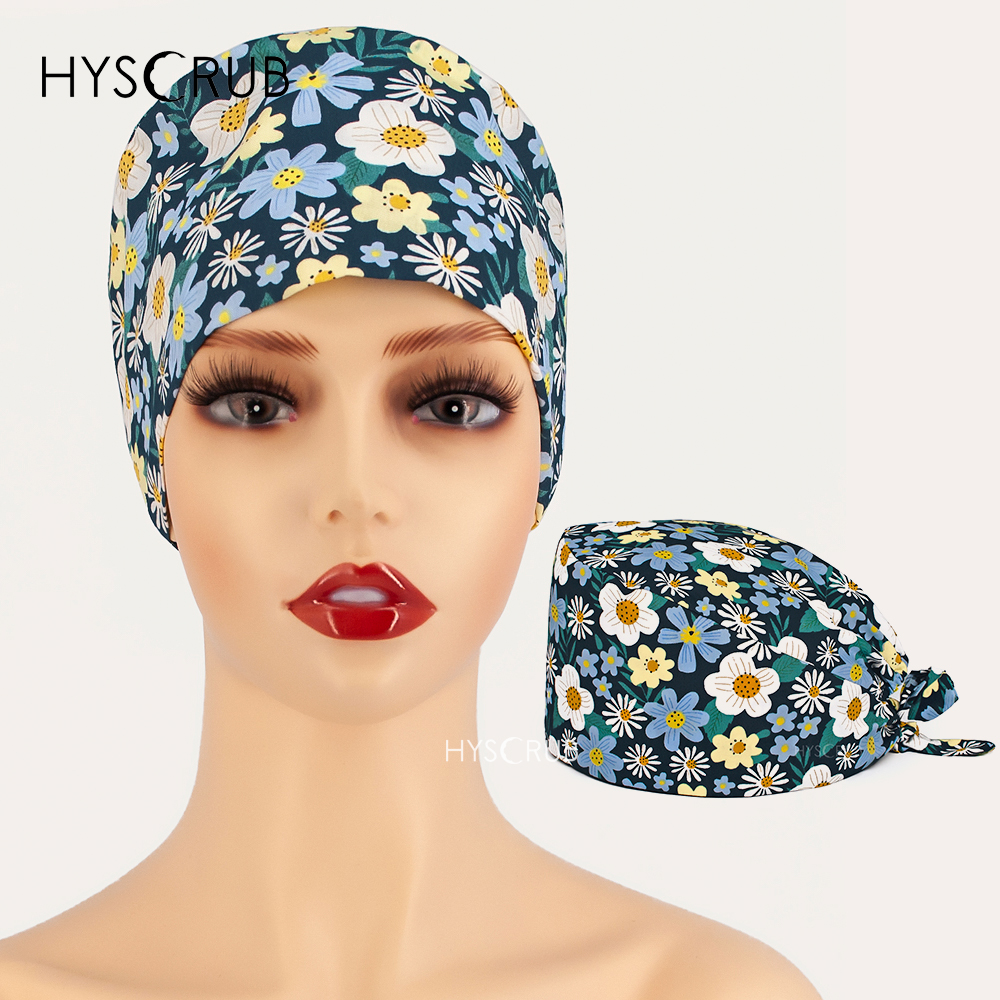 Women Fashion Hats - Casquettes d'impression de mode casquette d'allaitement