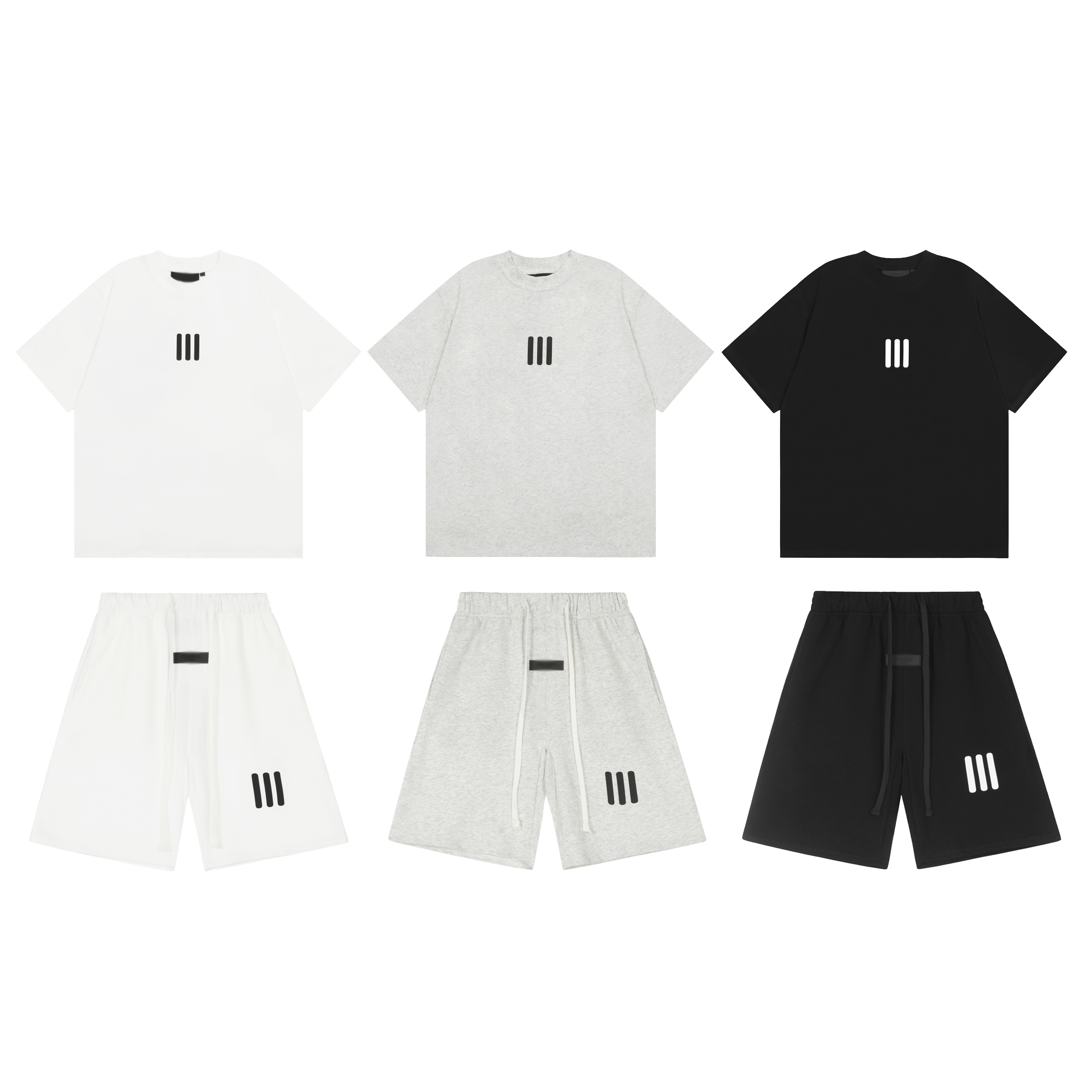 Women'S Fashion Q - Nouveauté 2026 : Ensembles de shorts