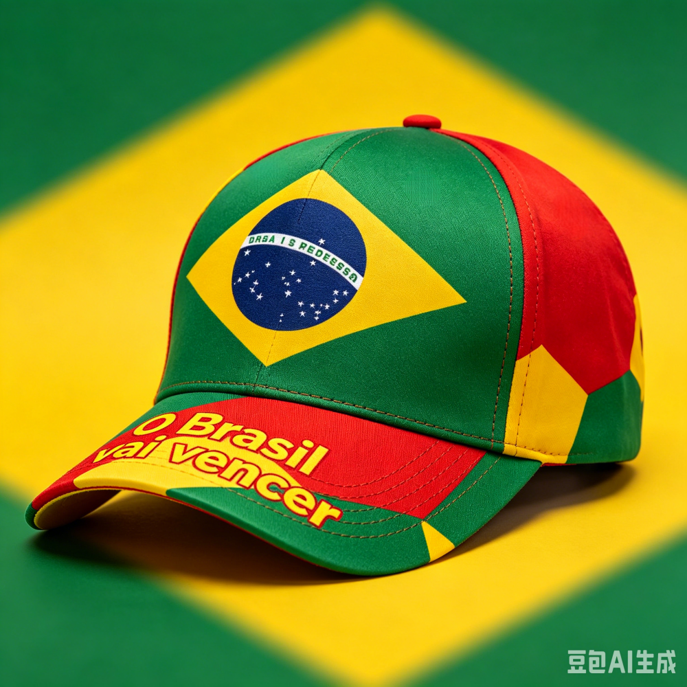 Women Fashion Hats - Casquettes Brésiliennes Homme Femme et Enfant