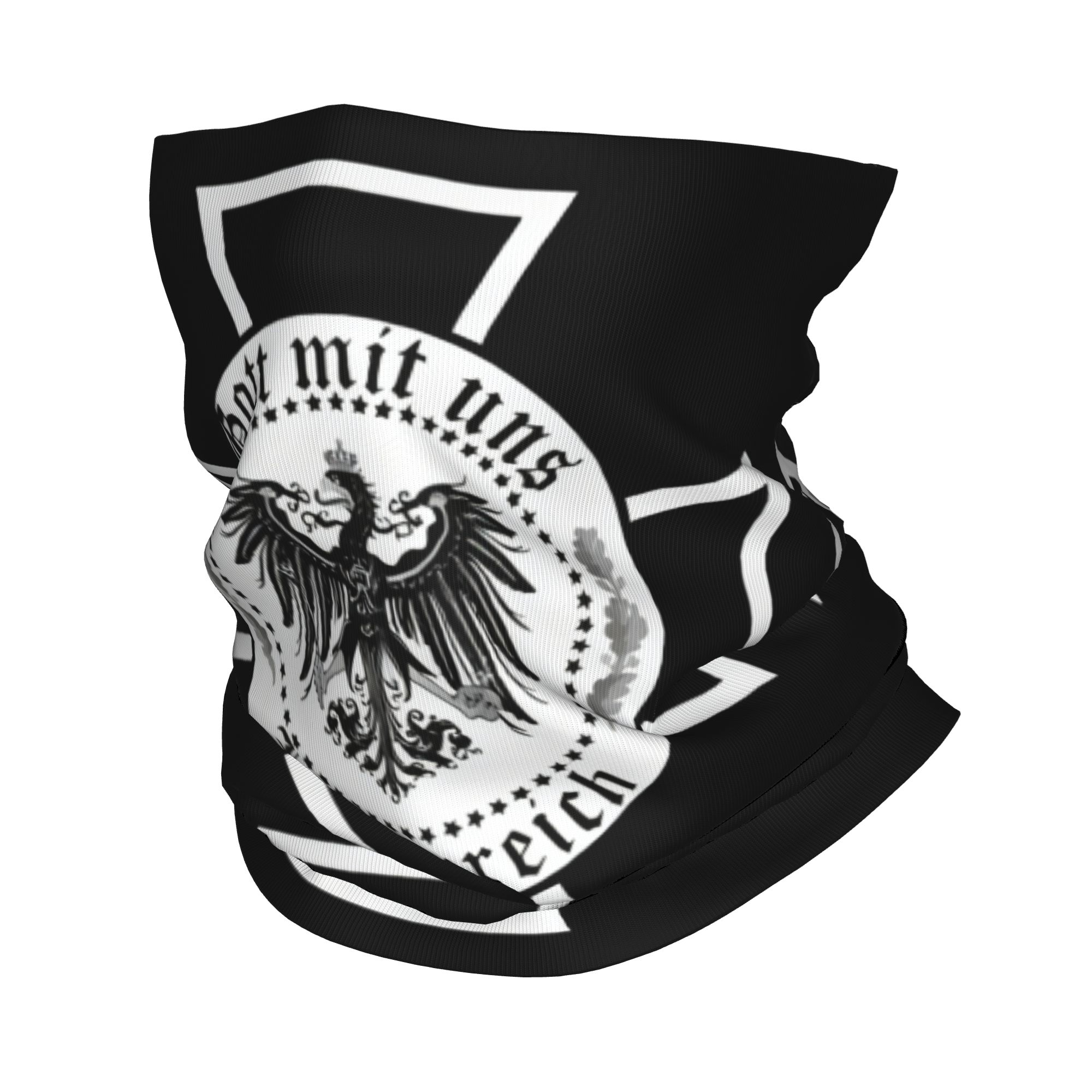 Women Fashion Logo - Personnalisé empire allemand aigle croix Logo