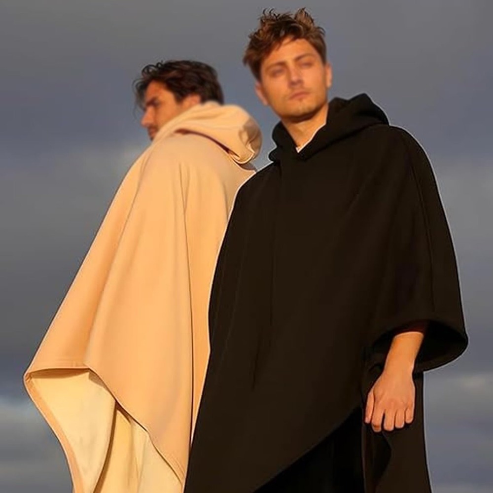 Women Fashion Hats - Bonne qualité Indio cape à capuche