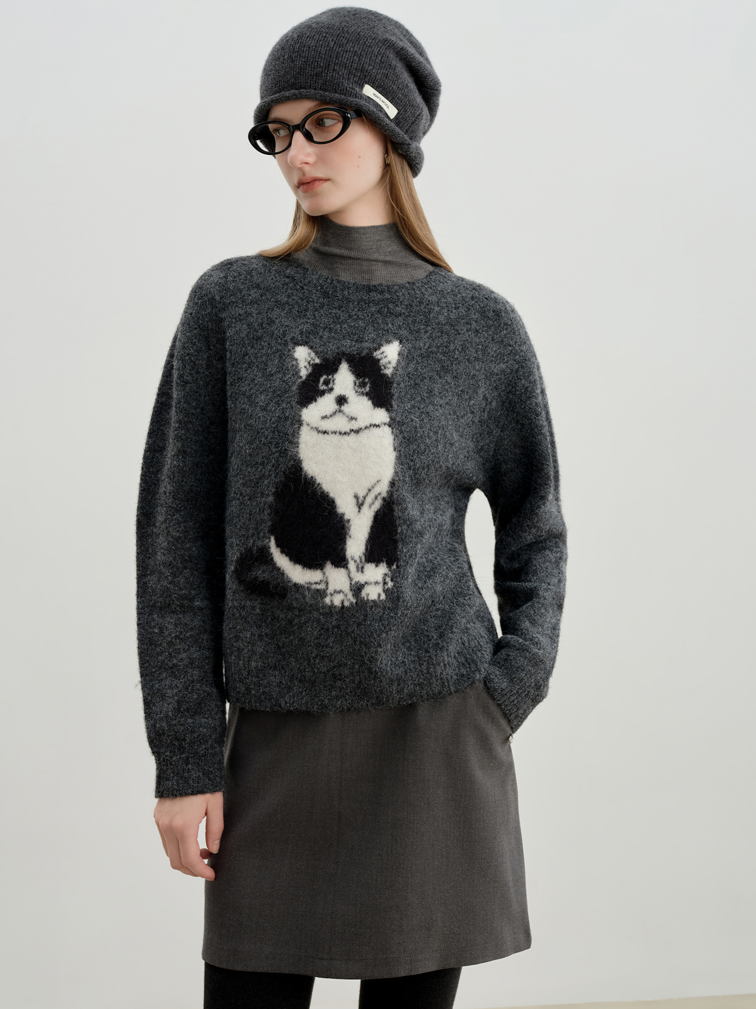 ZIQIAO 2025 femmes Petite col  - Women'S Fashion Petite avis et prix