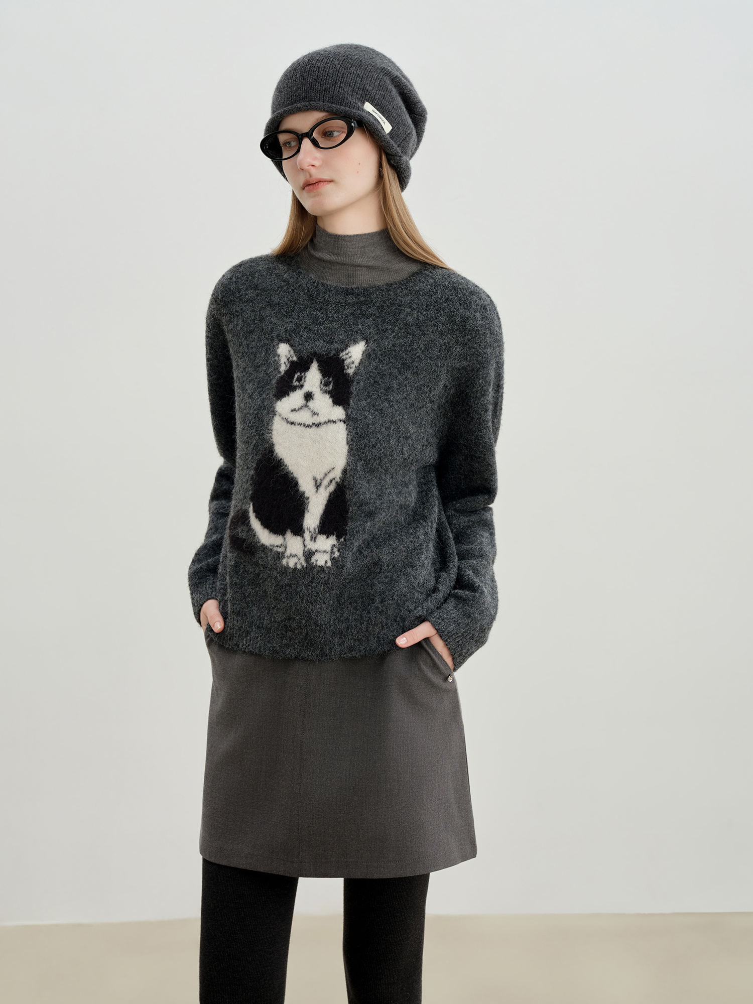 ZIQIAO 2025 femmes Petite col  - Women'S Fashion Petite avis et prix