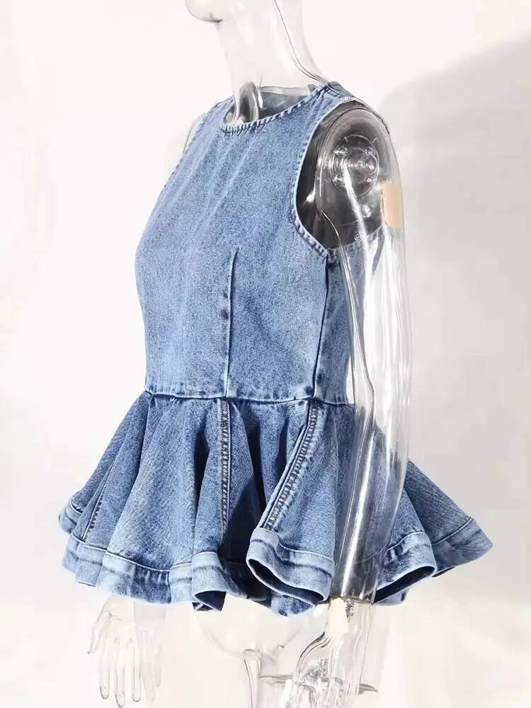 Ensemble deux pièces tendance  - Women'S Fashion Overalls avis et prix