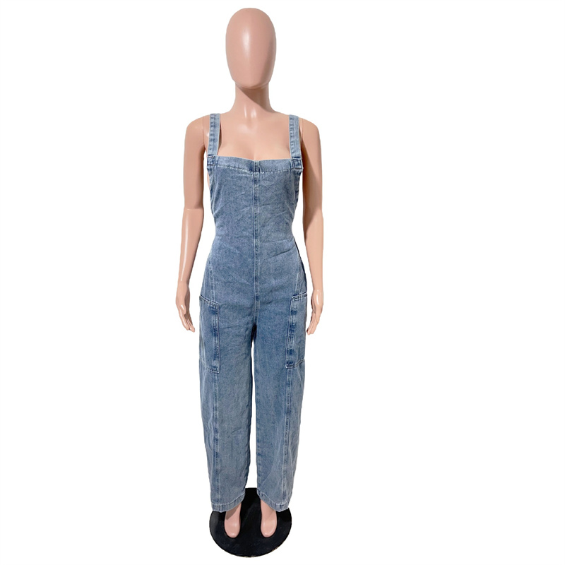 Slergiri Streetwear Combinaiso - Women'S Fashion Overalls avis et prix