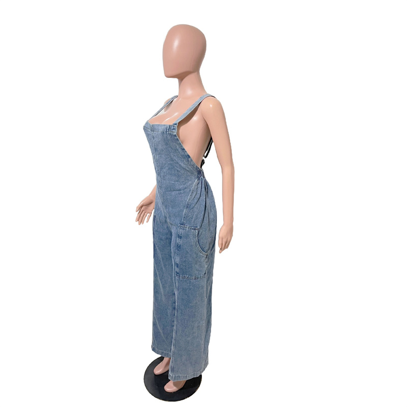 Slergiri Streetwear Combinaiso - Women'S Fashion Overalls avis et prix