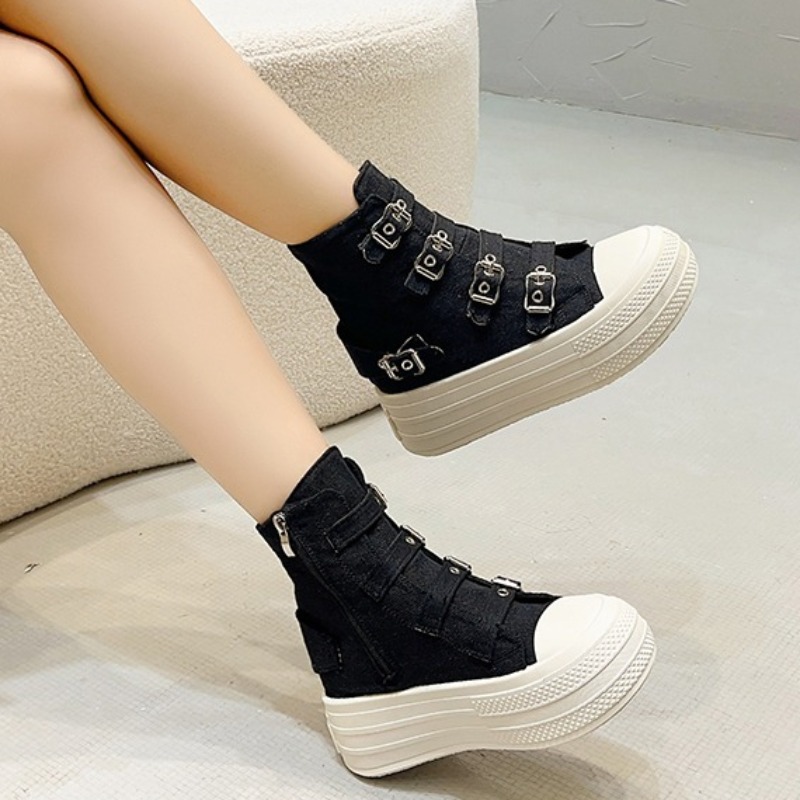 Chaussures Femme Printemps-Été - Women'S Fashion Walking Shoes avis et prix