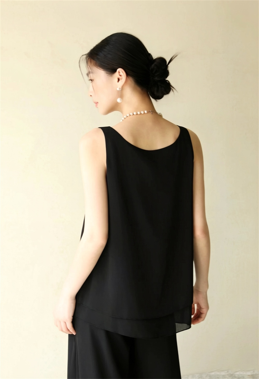 Nouvelle collection été : Déba - Women Fashion Vest avis et prix