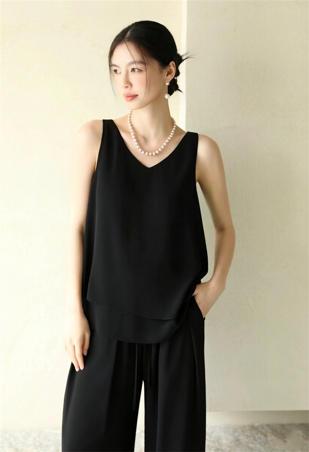 Nouvelle collection été : Déba - Women Fashion Vest avis et prix