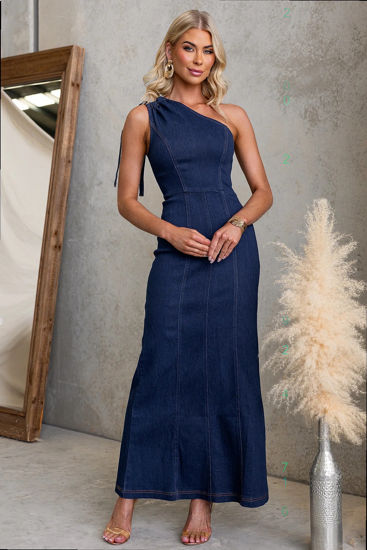 Robe en jean printemps-été, sa - Women'S Fashion Overalls avis et prix