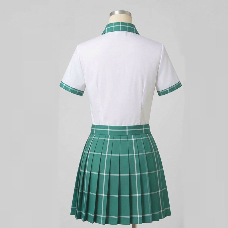 Alien Stage ALNST Mizi Sua Hyu - Pleated Skirt Women avis et prix