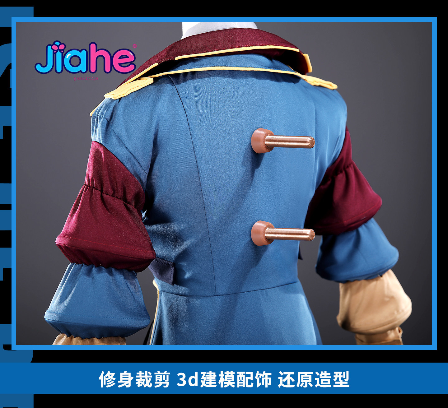 Nouveau Costume de Cosplay et  - Women Fashion Hats avis et prix