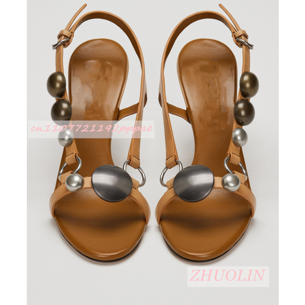 Sandales à talon aiguille pour - Women'S Fashion Q avis et prix