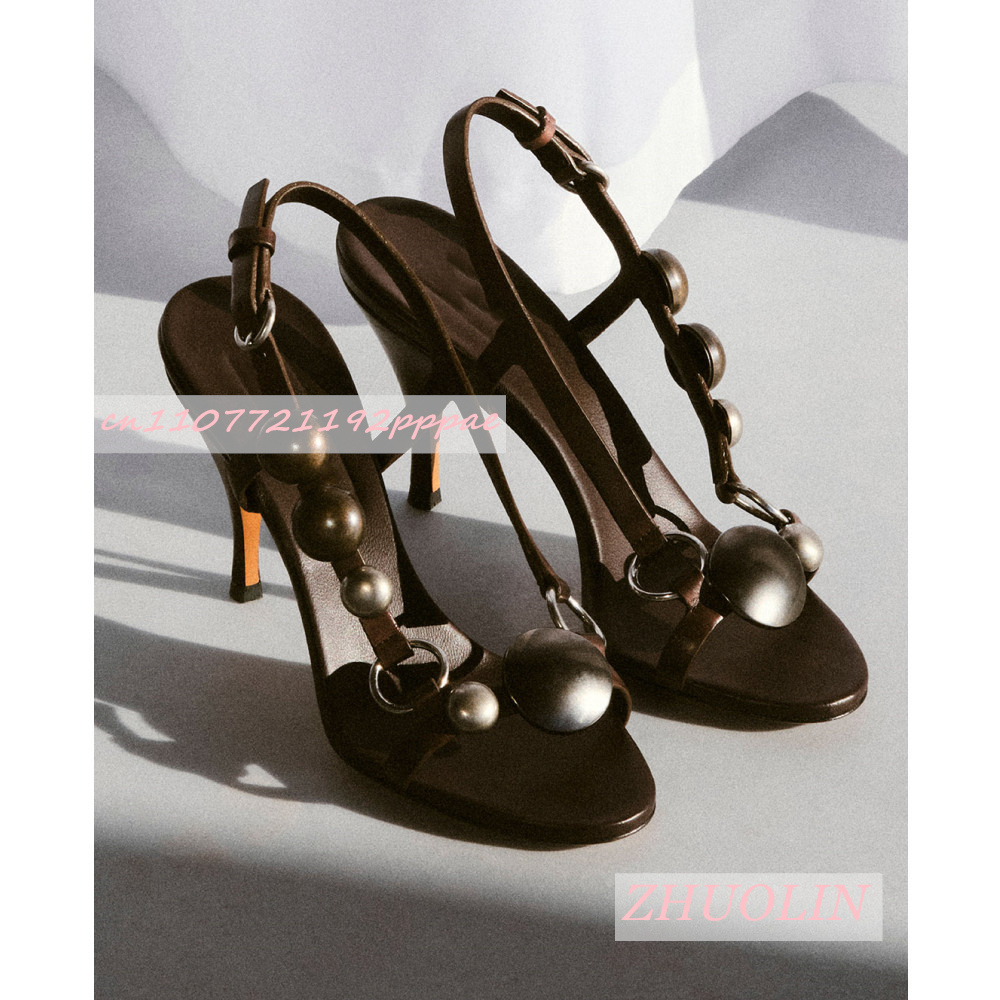 Sandales à talon aiguille pour - Women'S Fashion Q avis et prix