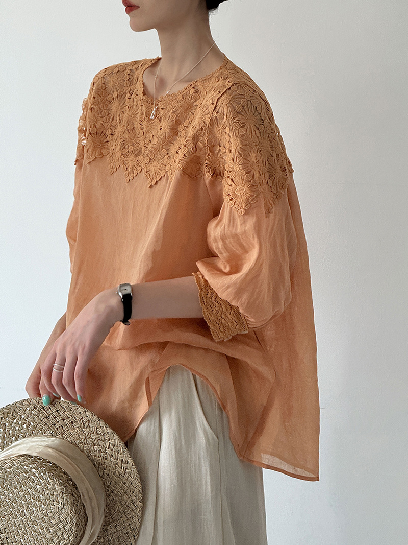 Blouses d'été 2026 pour femmes - Women'S Fashion Jersey avis et prix