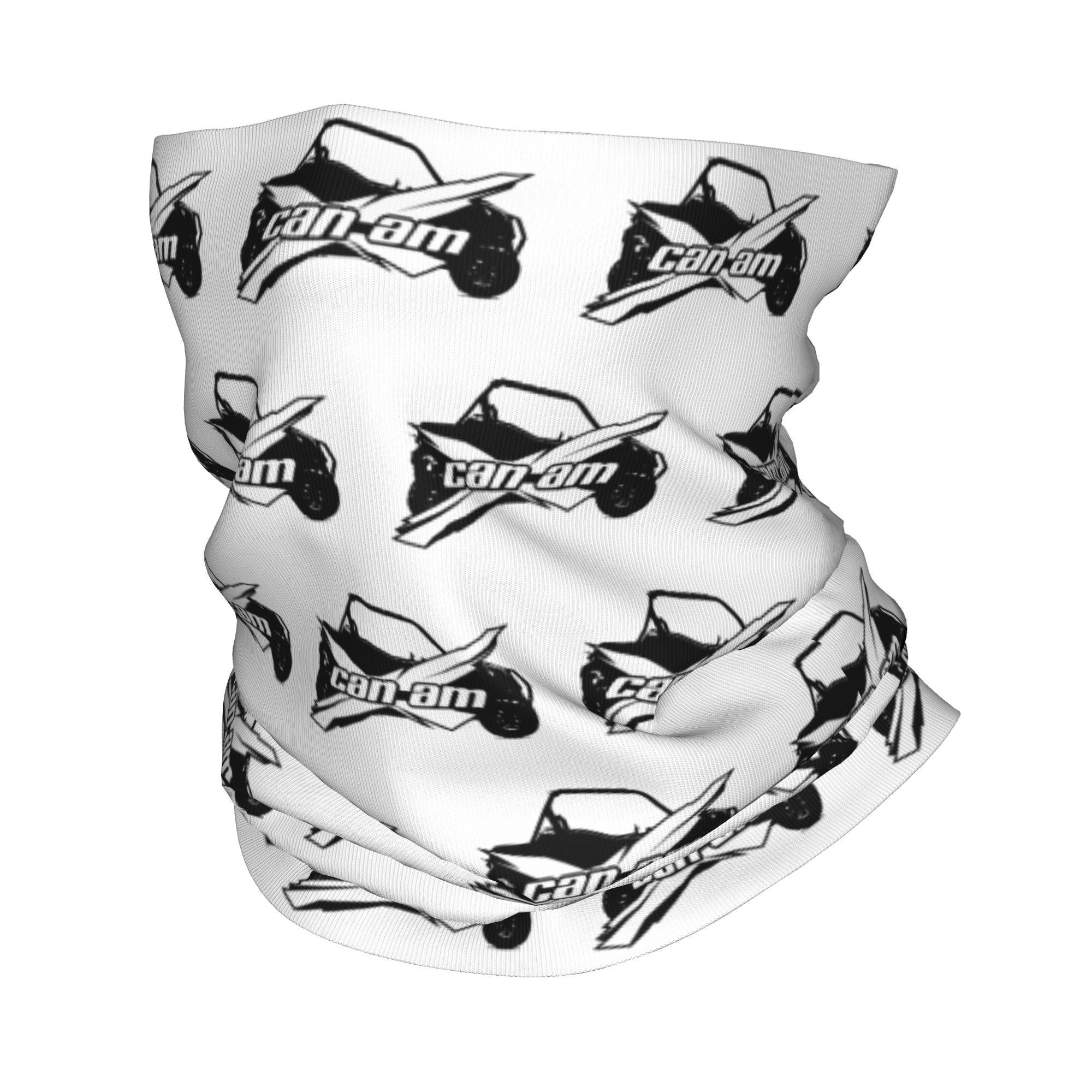 Personnalisé Can Am Bandana hi - Women Fashion Logo avis et prix