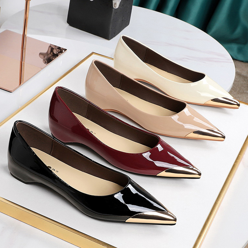 Chaussures BIGTREE à talons ba - Women And Men Fashion avis et prix