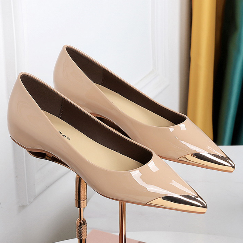 Chaussures BIGTREE à talons ba - Women And Men Fashion avis et prix
