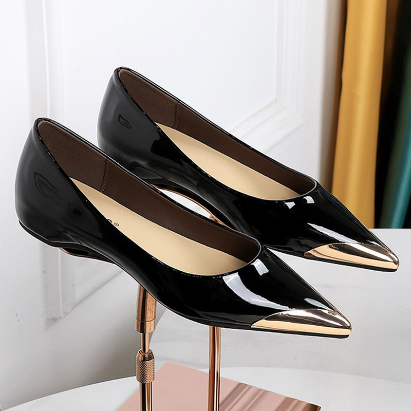 Chaussures BIGTREE à talons ba - Women And Men Fashion avis et prix