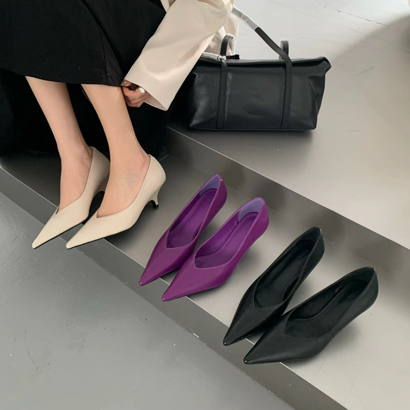 SUOJIALUN 2025 printemps nouve - Women'S Fashion Trends 2025 avis et prix
