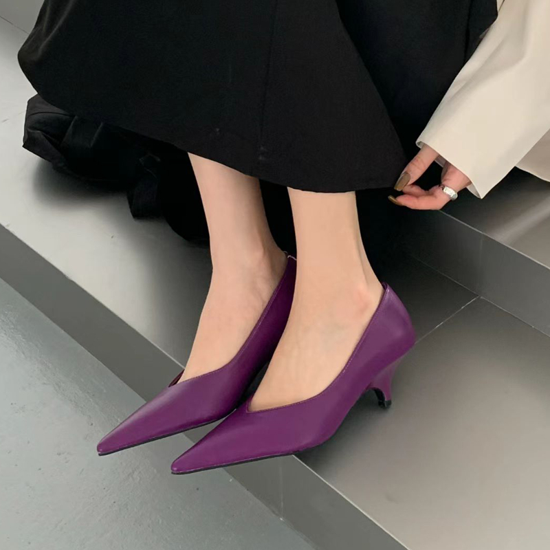 SUOJIALUN 2025 printemps nouve - Women'S Fashion Trends 2025 avis et prix
