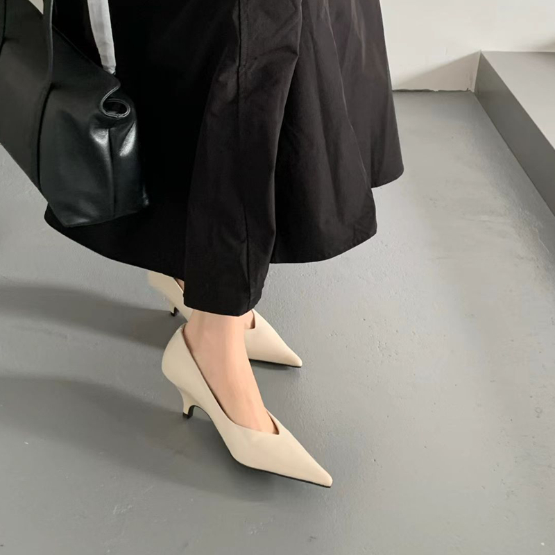 SUOJIALUN 2025 printemps nouve - Women'S Fashion Trends 2025 avis et prix