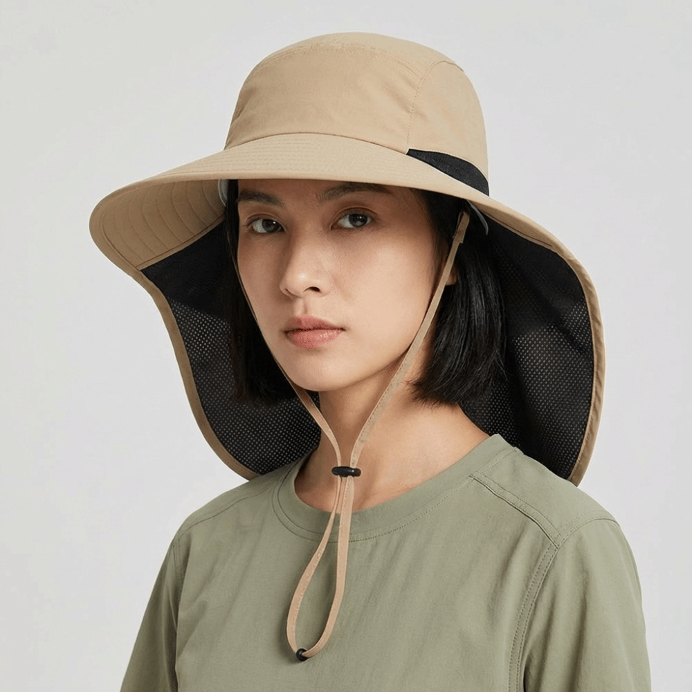 Chapeau de soleil large bord r - Women Fashion Hats avis et prix