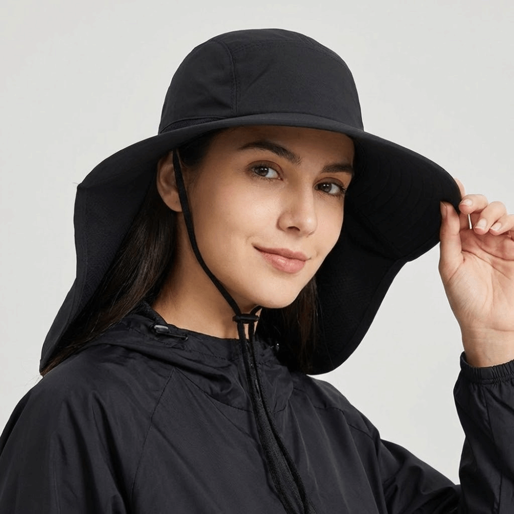 Chapeau de soleil large bord r - Women Fashion Hats avis et prix
