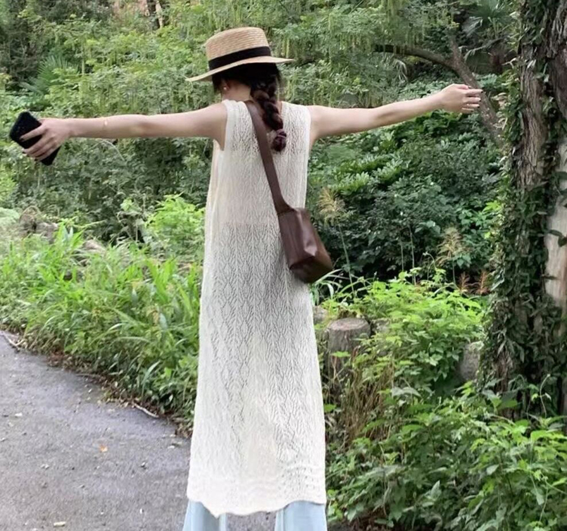 2026 Cardigan long sans manche - Women'S Fashion Kimono avis et prix