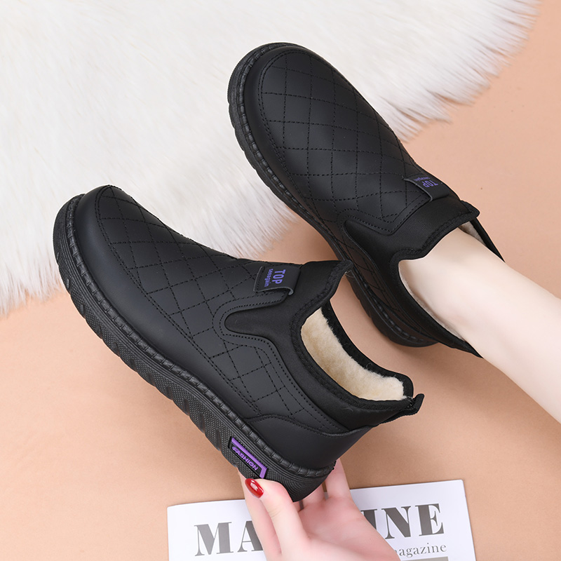 Nouvelles chaussures d'hiver p - Women Fashion Online avis et prix