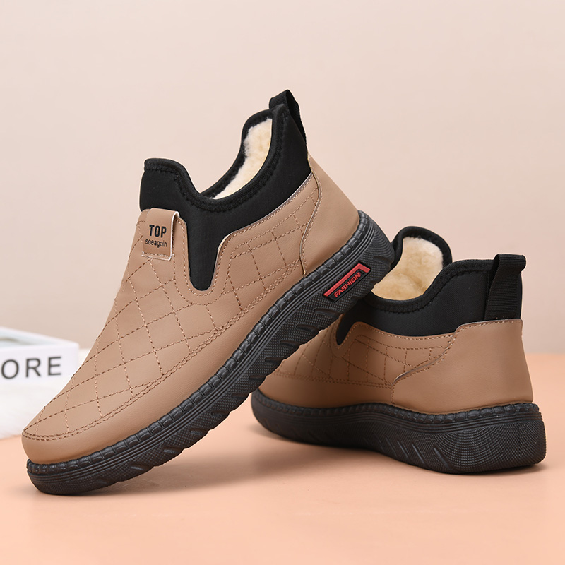 Nouvelles chaussures d'hiver p - Women Fashion Online avis et prix
