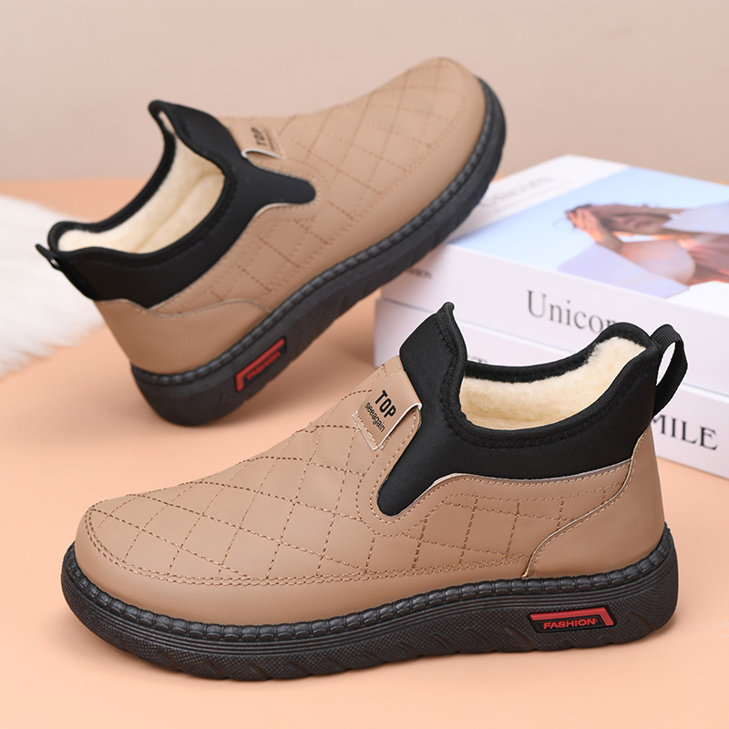 Nouvelles chaussures d'hiver p - Women Fashion Online avis et prix