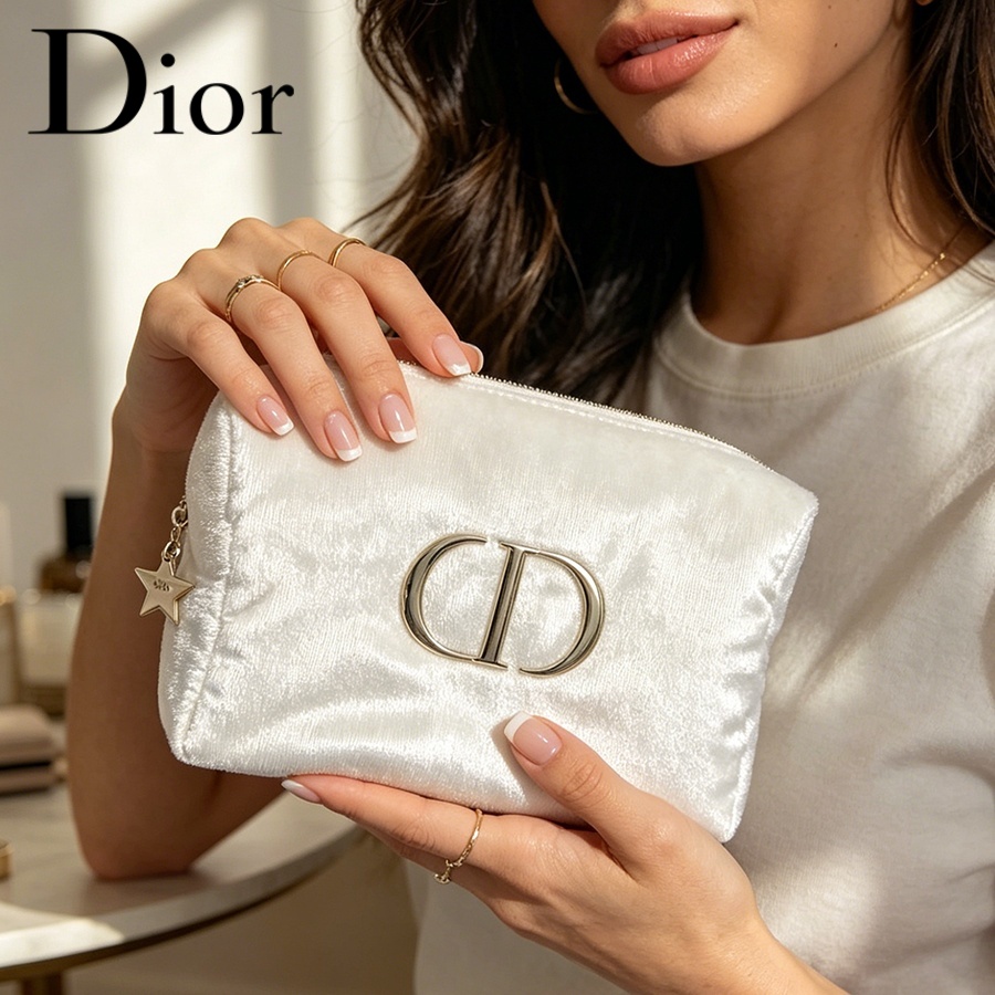 Sac de voyage en velours blanc - Women Fashion Logo avis et prix