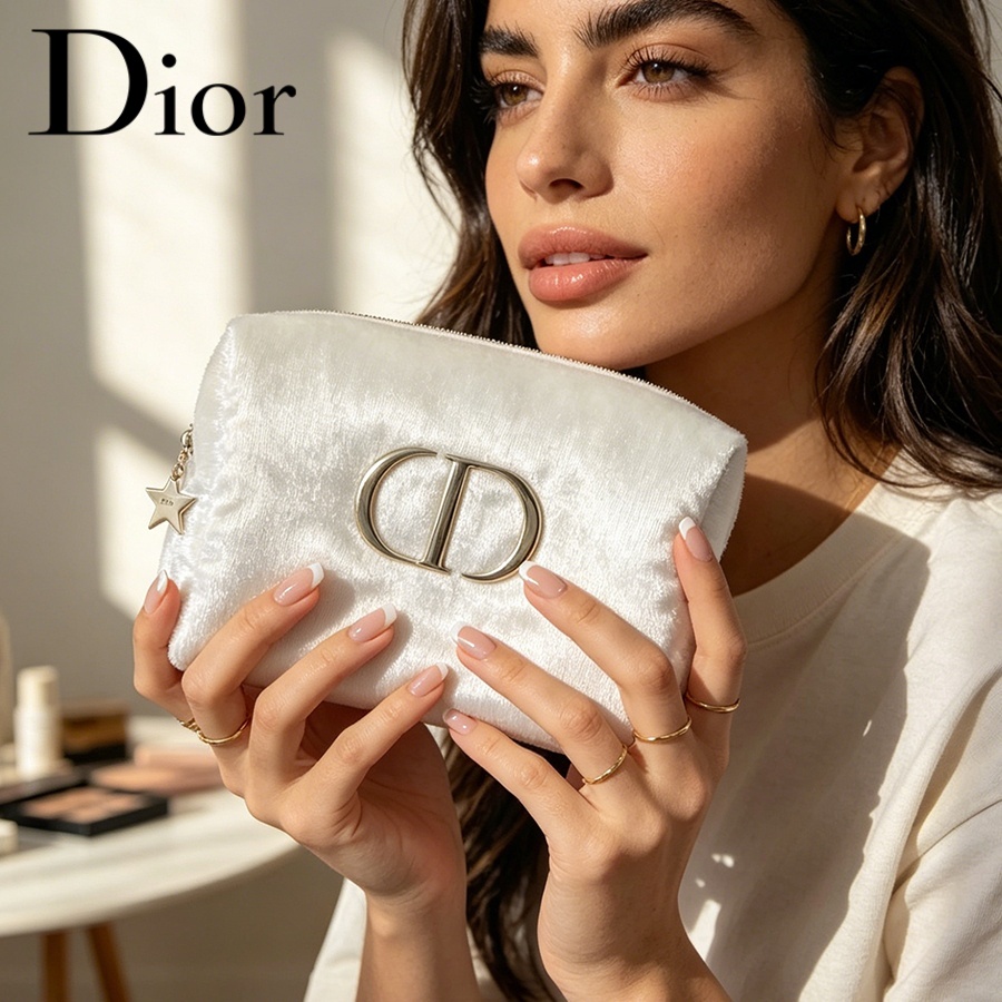 Sac de voyage en velours blanc - Women Fashion Logo avis et prix