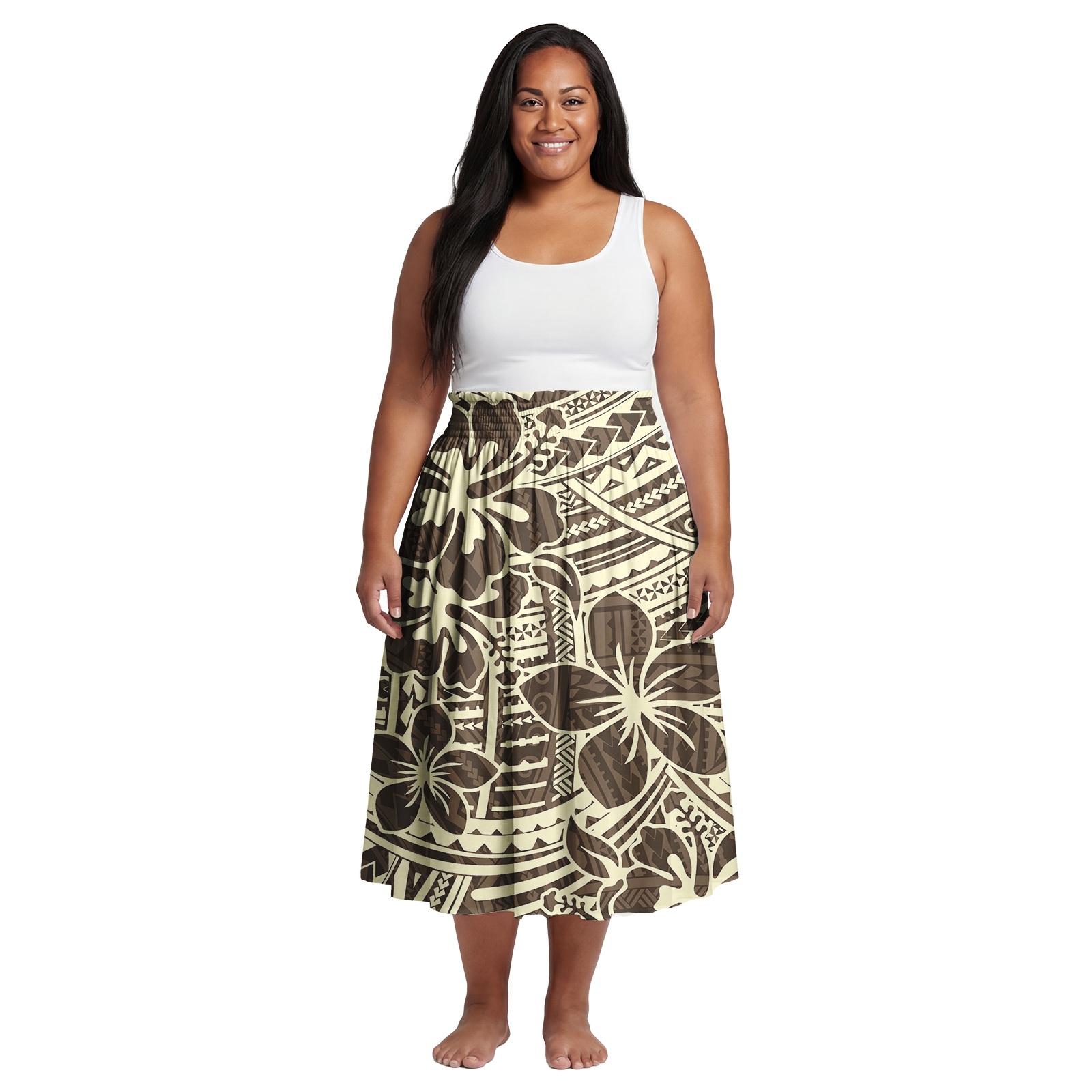 Nouvelle collection Printemps  - Pleated Skirt Women avis et prix