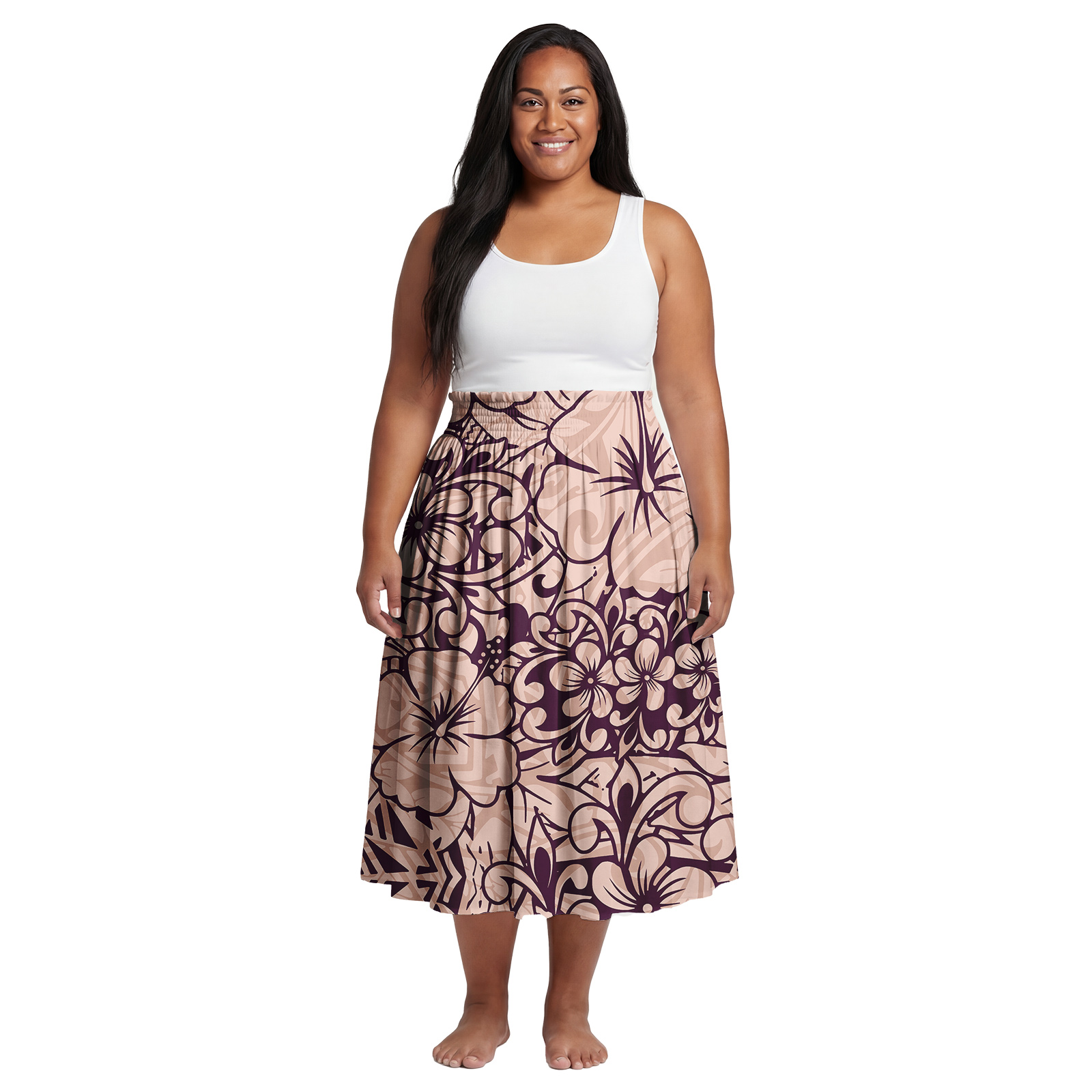 Nouvelle collection Printemps  - Pleated Skirt Women avis et prix