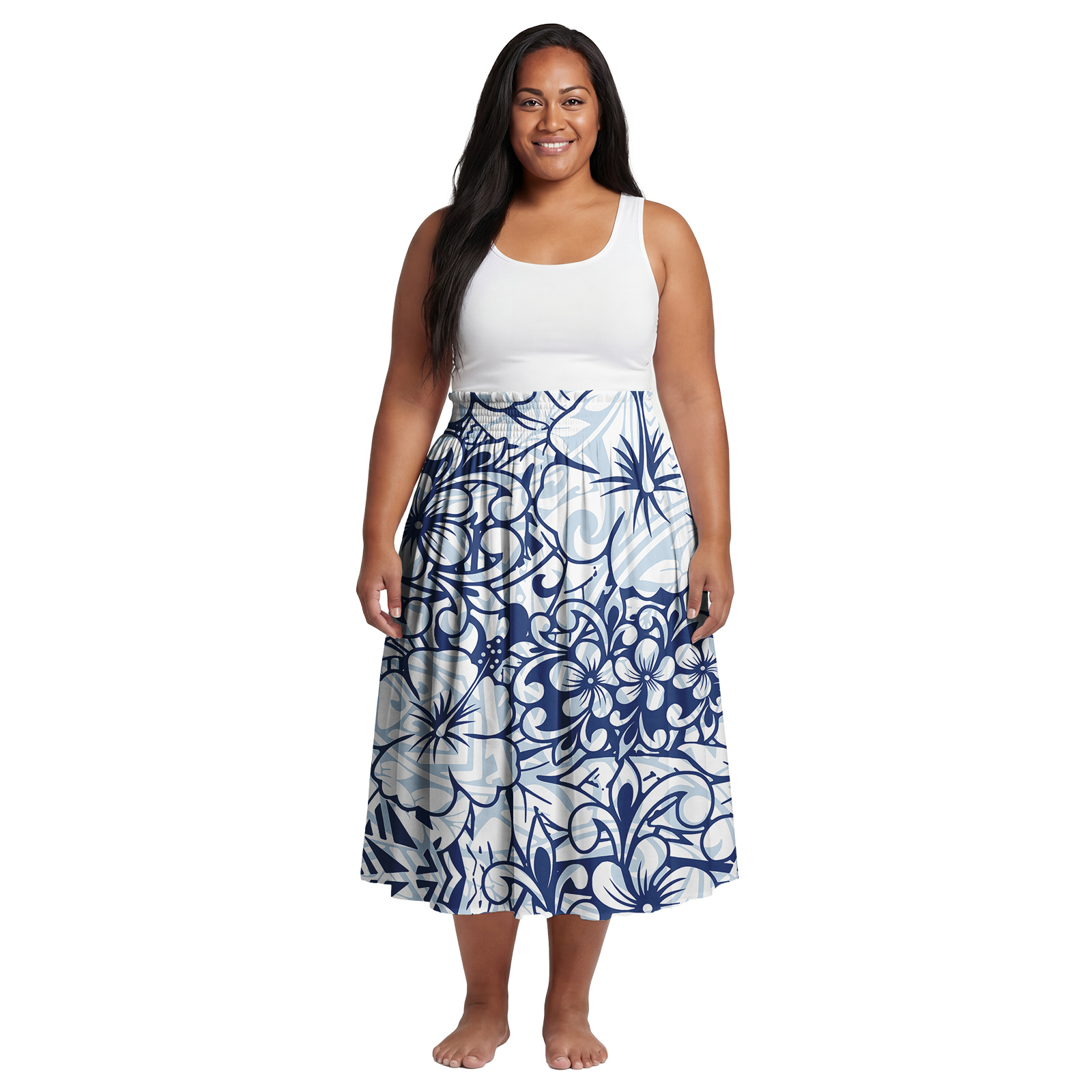 Nouvelle collection Printemps  - Pleated Skirt Women avis et prix