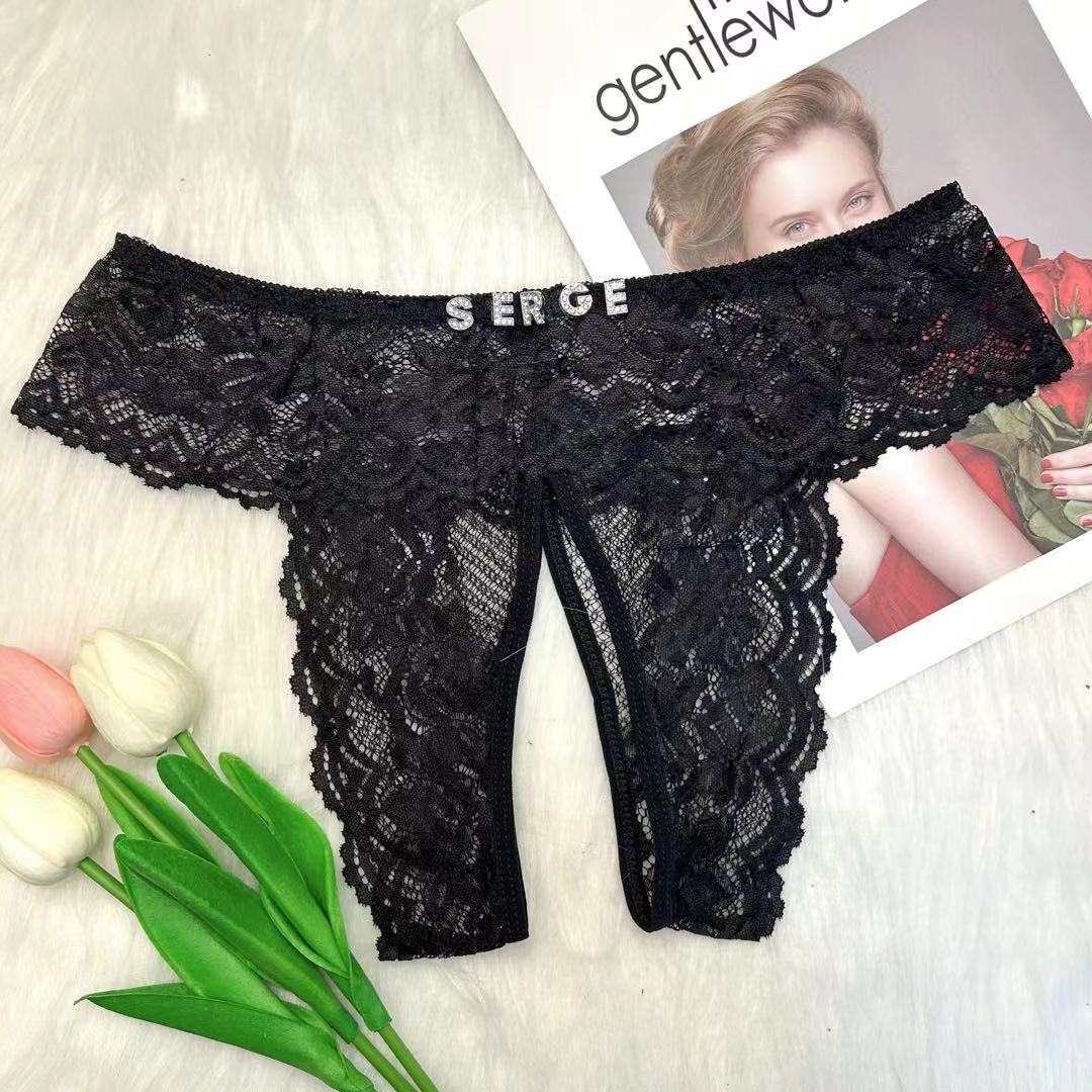 Culottes en dentelle personnal - Xl Women'S Fashion avis et prix
