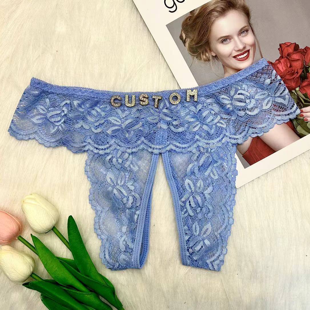 Culottes en dentelle personnal - Xl Women'S Fashion avis et prix