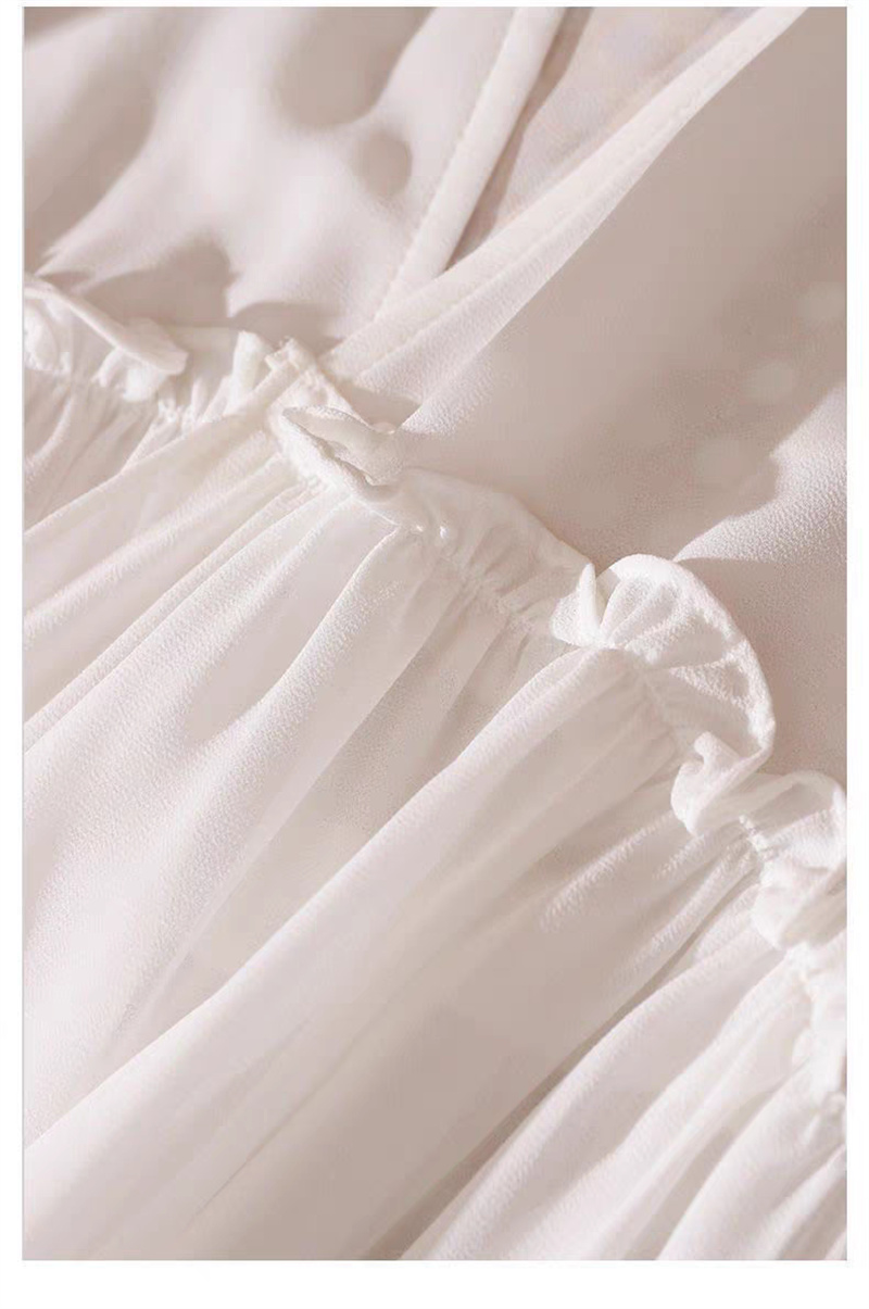 Kimono long en mousseline pour - Women'S Fashion Kimono avis et prix